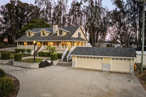 1473 Willow Road, Nipomo, CA MLS: PI25096103