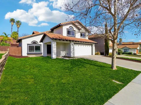 25212 Via Las Lomas, Murrieta, CA 92562 - MLS#: NDP2502157