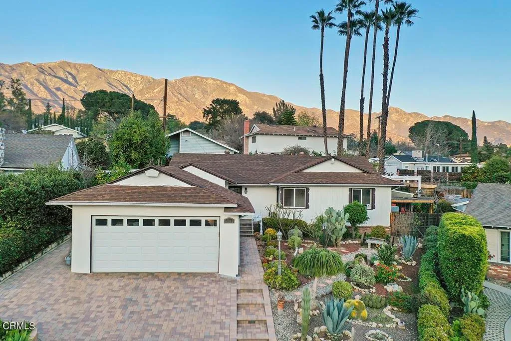 3745 Altura Avenue, La Crescenta, CA 91214