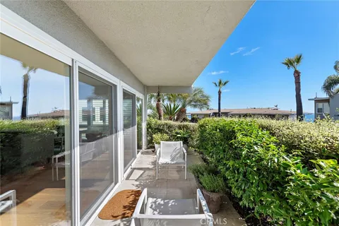 21703 Ocean Vista Drive Unit 102, Laguna Beach, CA 92651 - MLS#: LG25106867