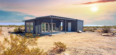 79293 Sullivan Road, 29 Palms, CA MLS: JT25052860