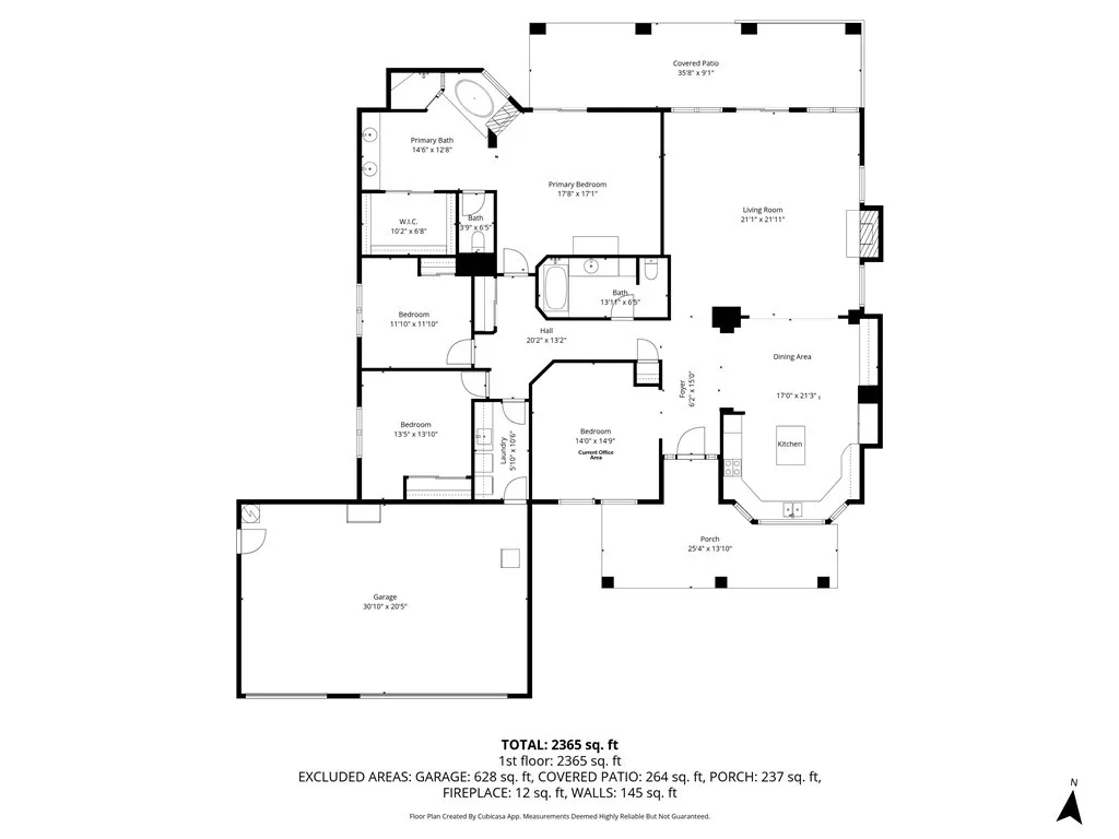 Additional image 90 of 3505 Doubletree Way, Madera, CA 93637