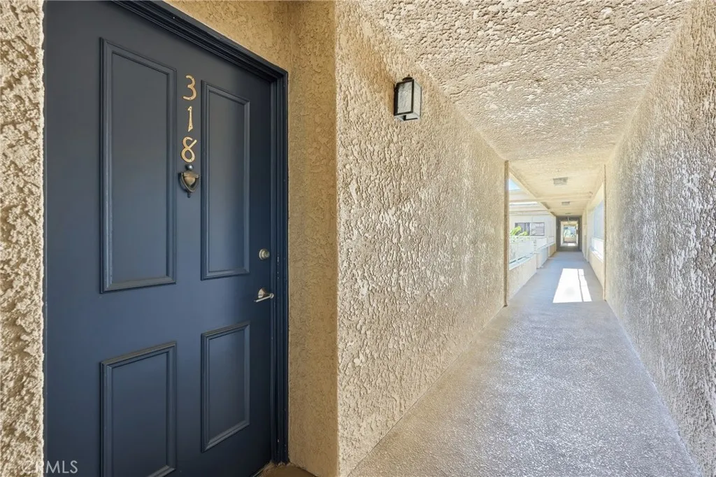 550 Orange Avenue Unit 318, Long Beach, CA 90802