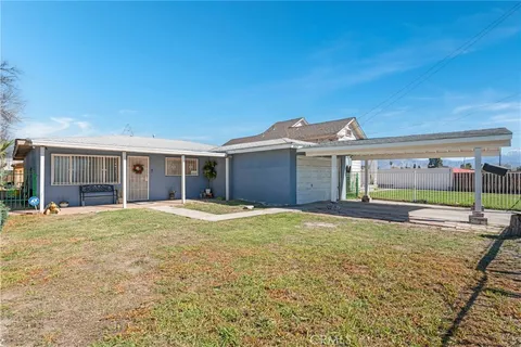 932 W 8th Street, San Bernardino, CA 92411 - MLS#: CV25038616