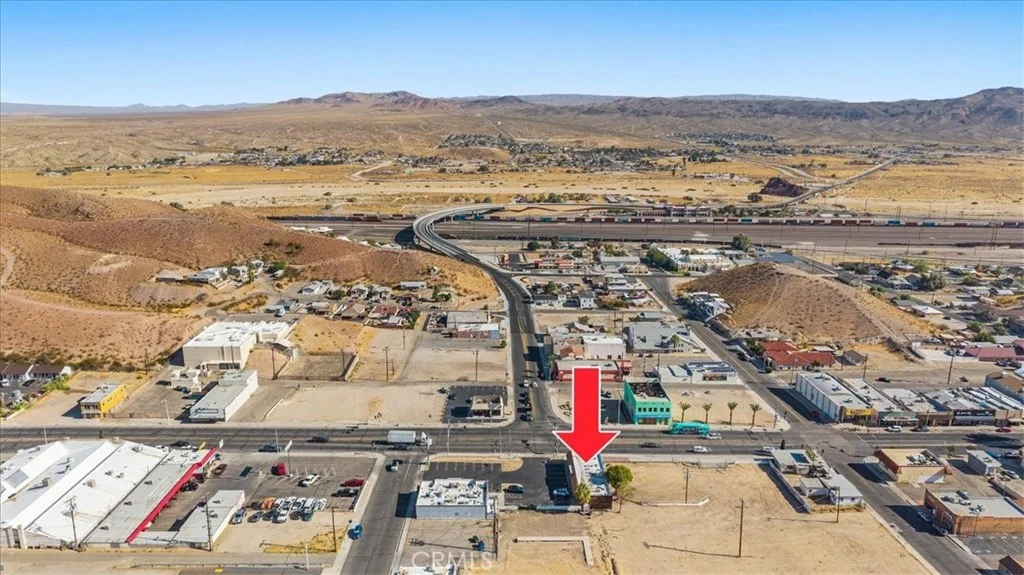 108 Main Street Unit B, Barstow, CA 92311