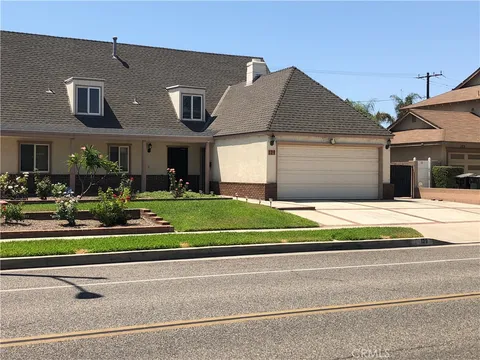 129 S Kingsley Street, Anaheim, CA MLS: OC25040267