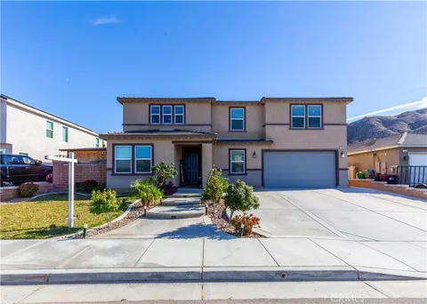 7906 Boot Straps Court, Riverside, CA 92507 - MLS#: IG24239143