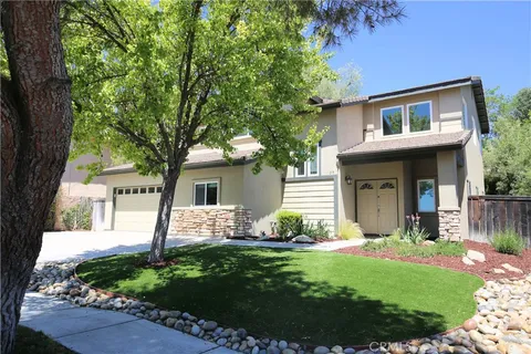 215 Grand Canyon Drive, Paso Robles, CA 93446 - MLS#: NS25054218