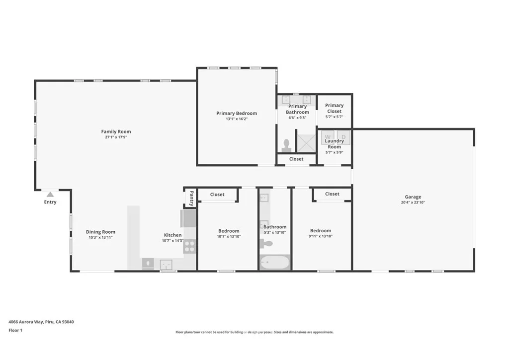 Additional image 94 of 4066 Aurora Way, Piru, CA 93040