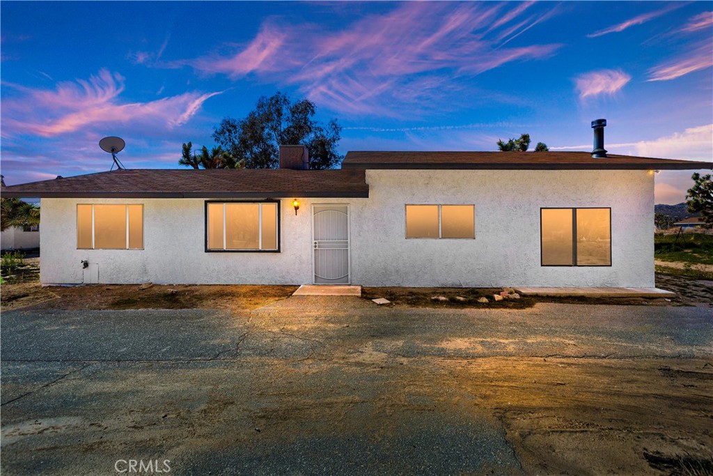 56759 Little League Drive, Yucca Valley, CA 92284 - MLS#: PW23047531