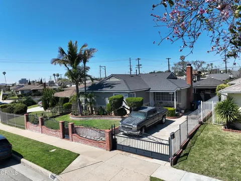 2165 W 115th Street, Hawthorne, CA 90250 - MLS#: P1-21430