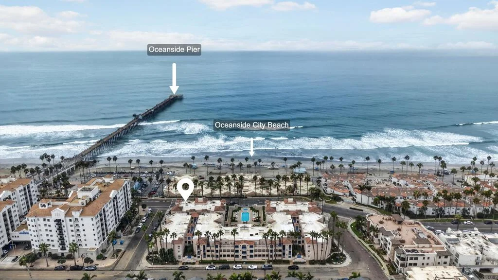 400 N Pacific Street Unit 216, Oceanside, CA 92054