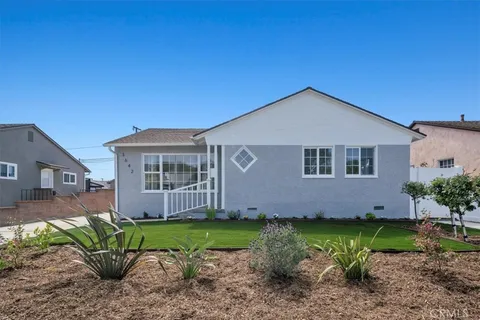 3642 W 180th Place, Torrance, CA MLS: SB25011358
