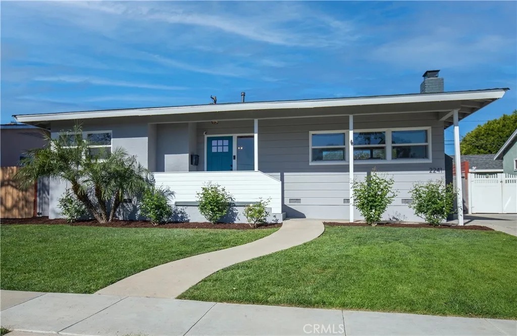 2241 Josie Avenue, Long Beach, CA 90815