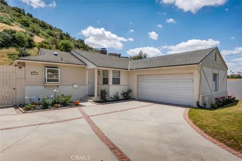 10022 Roscoe Boulevard, Sun Valley, CA MLS: BB25106128