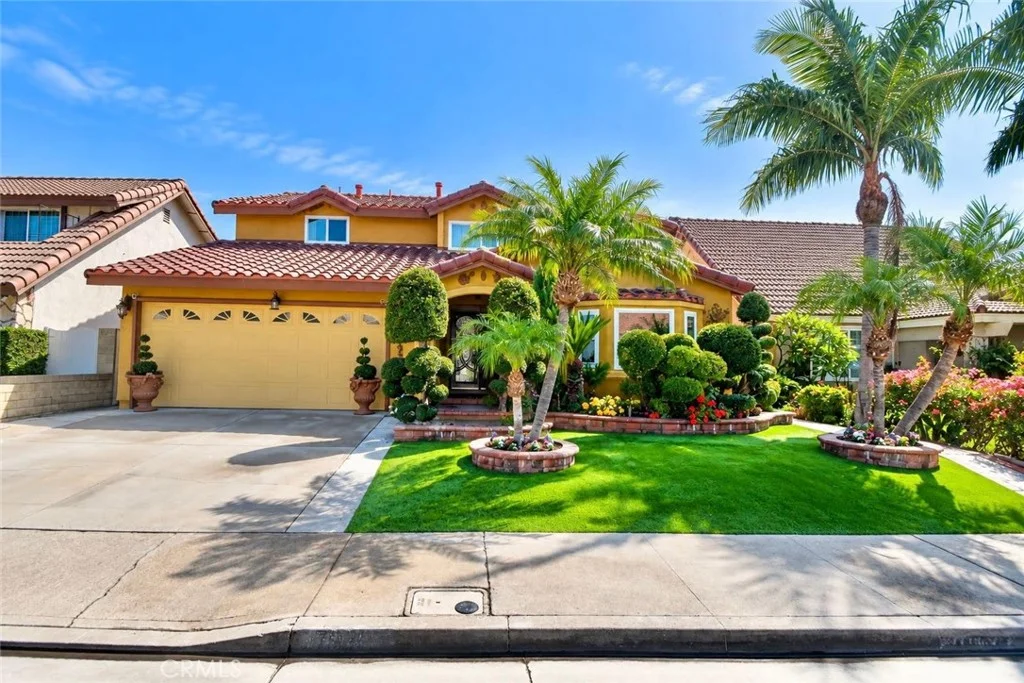 7942 Louise Lane, La Palma, CA 90623
