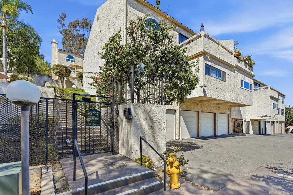 7940 University Avenue Unit 14, La Mesa, CA 91942
