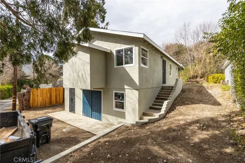 292 Lytle Lane, Lytle Creek, CA MLS: IG25051307