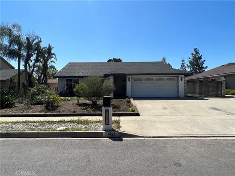 10321 Orange Street, Rancho Cucamonga, CA MLS: WS25062893