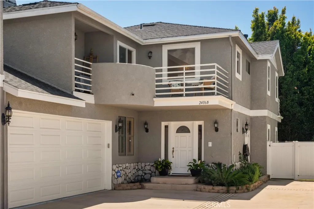 Additional image 96 of 2406 Huntington Lane Unit B, Redondo Beach, CA 90278