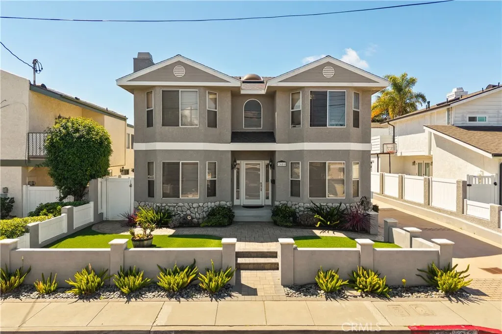 Additional image 50 of 2406 Huntington Lane Unit B, Redondo Beach, CA 90278