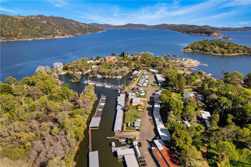 8259 Little Borax Lake Rd, Kelseyville, CA 95451