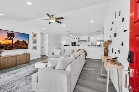 7068 Eucalyptus Avenue, 29 Palms, CA MLS: JT25051456