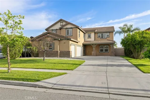 12949 Colonial Drive, Rancho Cucamonga, CA 91739 - MLS#: WS25083400