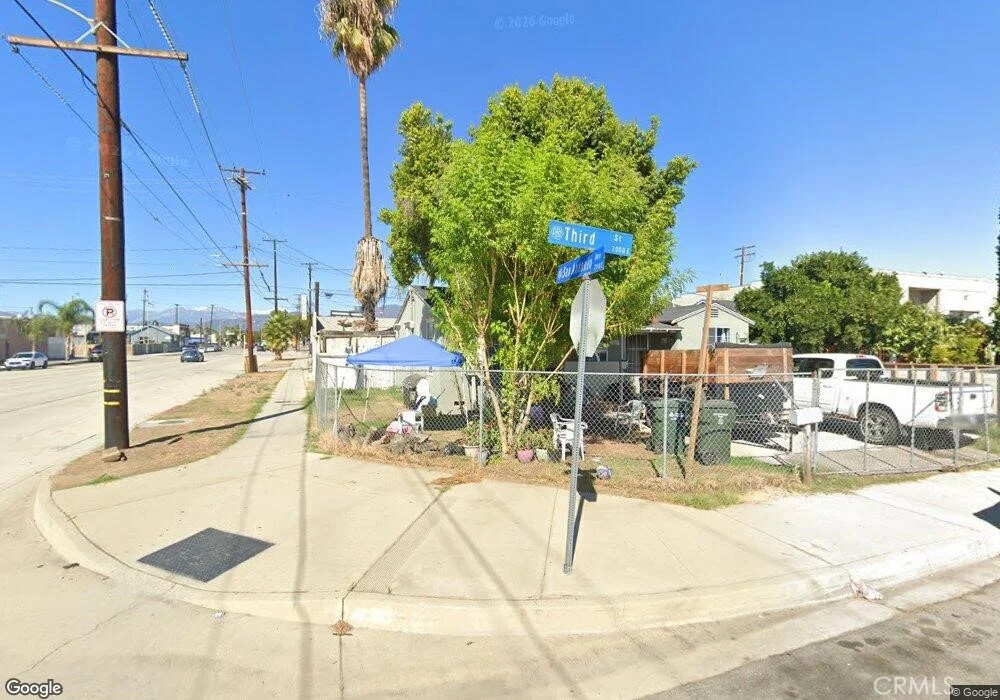 1005 E Third St, Pomona, CA 91766