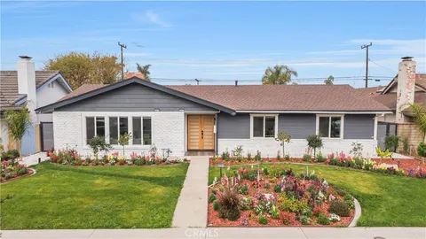5591 Heil Avenue, Huntington Beach, CA 92649 - MLS#: CV25001996