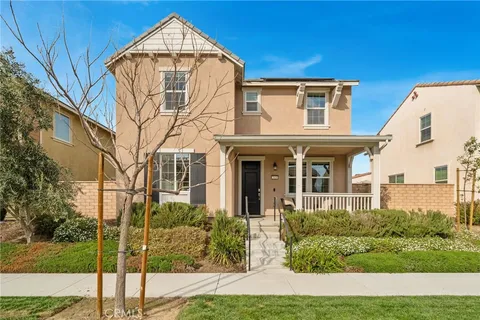 2929 E Penny Lane, Ontario, CA MLS: CV25032304