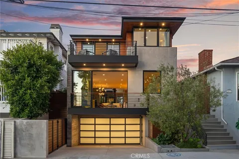 2015 Monterey Boulevard, Hermosa Beach, CA MLS: SB25068136