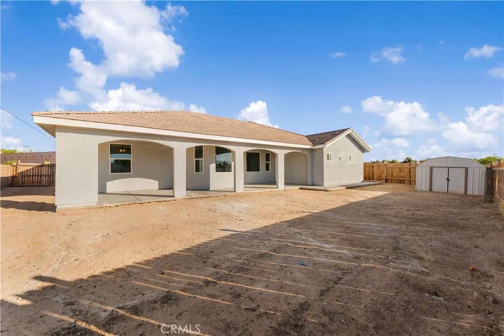 Additional image 99 of 21921 Calhoun Dr, California City, CA 93505