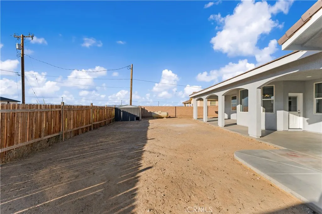 Additional image 43 of 21921 Calhoun Dr, California City, CA 93505