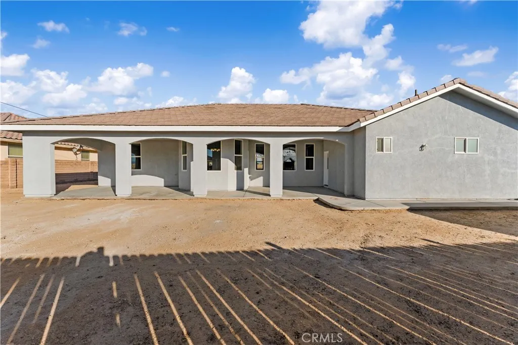 Additional image 45 of 21921 Calhoun Dr, California City, CA 93505