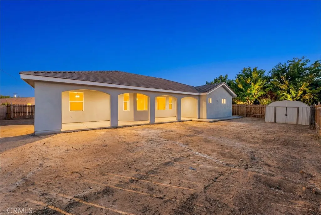 Additional image 56 of 21921 Calhoun Dr, California City, CA 93505