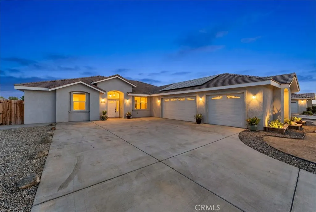 Additional image 55 of 21921 Calhoun Dr, California City, CA 93505