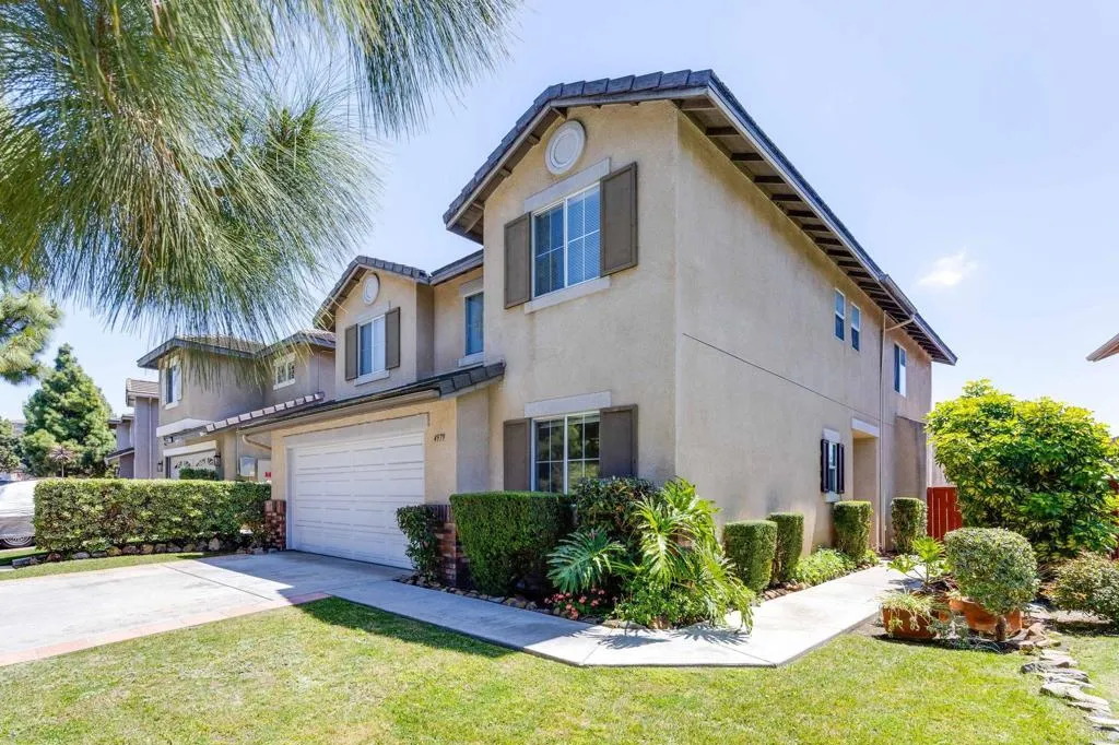 4979 Cimarron Way, San Diego, CA 92154