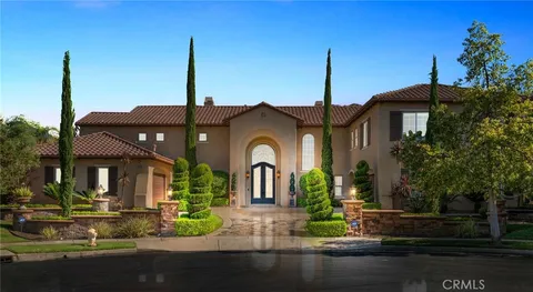 1578 Twin Oaks Circle, Corona, CA 92881 - MLS#: IV24149974