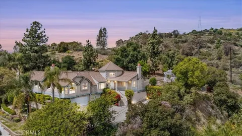 645 Crown Street, Glendora, CA MLS: AR25093943