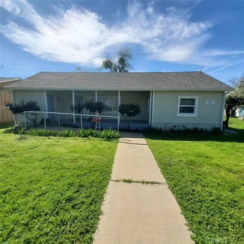 767 Plumas Avenue, Oroville, CA 95965 - MLS#: OR25063509