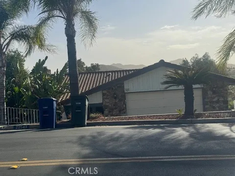22543 Canyon Club Drive, Canyon Lake, CA 92587 - MLS#: IG25004475
