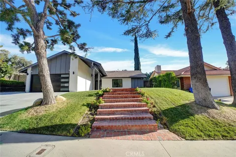 18840 Nau Avenue, Porter Ranch, CA 91326 - MLS#: SR25050838