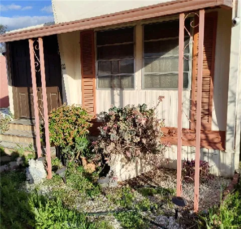 9861 Mission Blvd Unit 33, Riverside, CA 92509 - MLS#: IV25050020