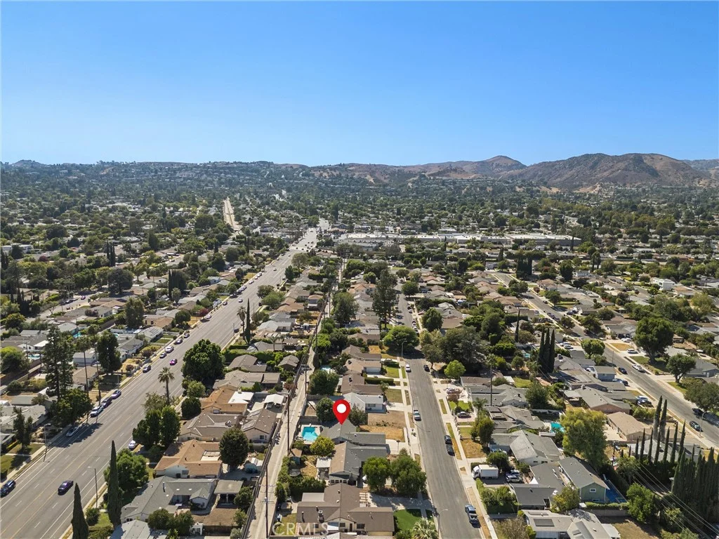 23328 Gilmore Street, West Hills, CA 91307