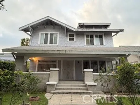 107 S Serrano Avenue, Los Angeles, CA MLS: WS25044860