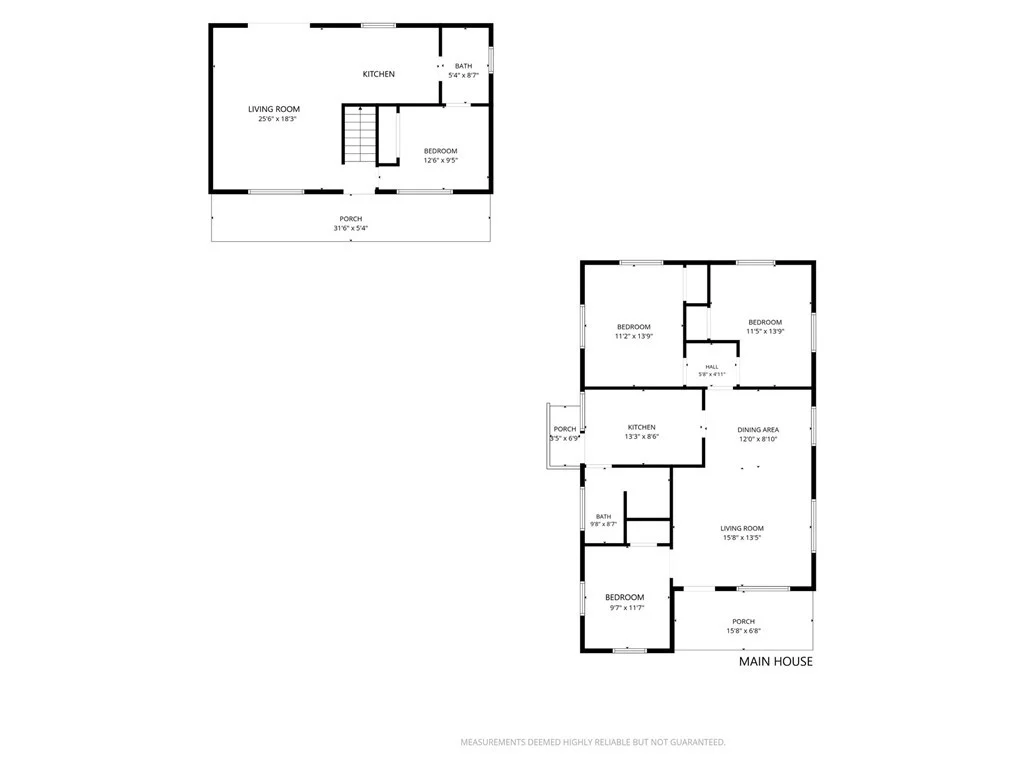 4807 Berkley Avenue, Hemet, CA 92544