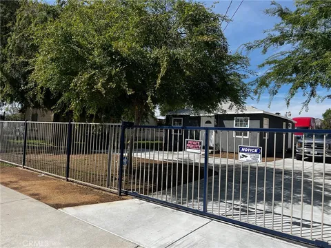 24412 Eucalyptus Avenue, Moreno Valley, CA MLS: IV25057875