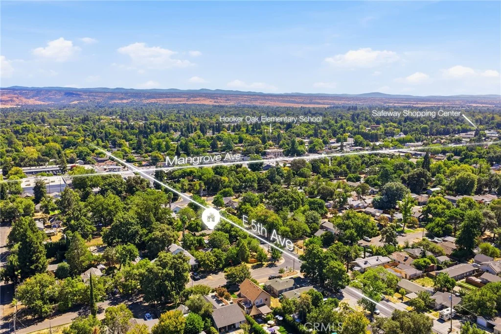 482 East 5th Avenue, Chico, CA 95926