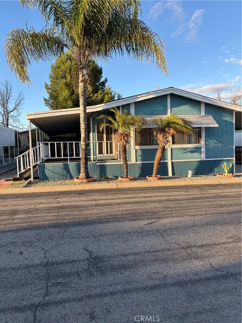 27701 Murrieta Road Unit 247, Menifee, CA MLS: IG25051304